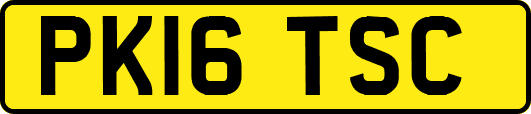 PK16TSC