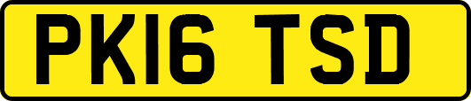 PK16TSD