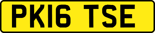 PK16TSE