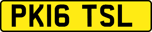 PK16TSL