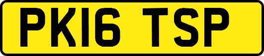 PK16TSP