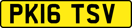 PK16TSV