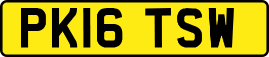 PK16TSW