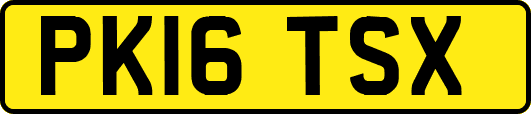PK16TSX