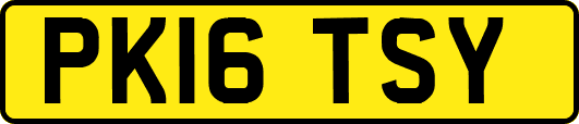 PK16TSY