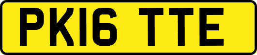 PK16TTE