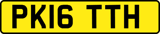 PK16TTH