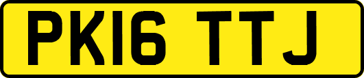 PK16TTJ