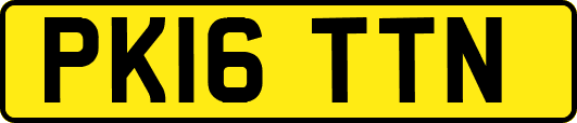 PK16TTN