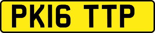 PK16TTP
