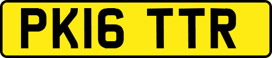 PK16TTR