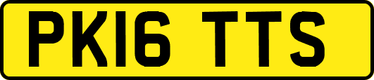 PK16TTS