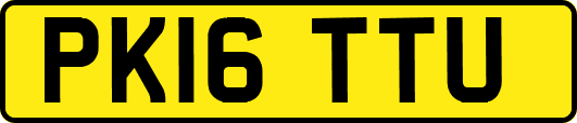 PK16TTU