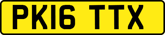 PK16TTX