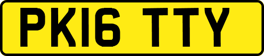 PK16TTY