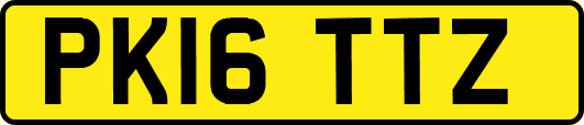 PK16TTZ
