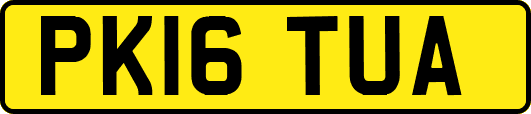 PK16TUA