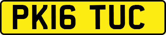 PK16TUC