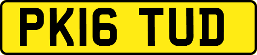 PK16TUD