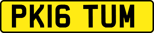 PK16TUM