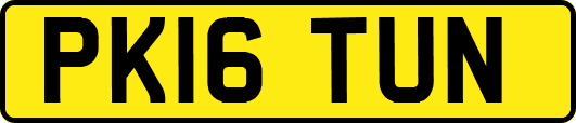 PK16TUN