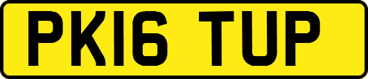 PK16TUP