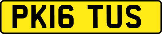 PK16TUS