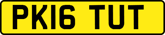 PK16TUT