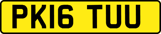 PK16TUU