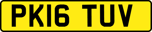 PK16TUV