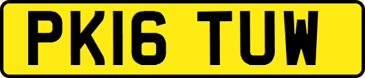 PK16TUW