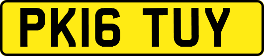 PK16TUY