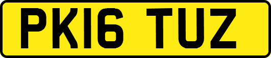 PK16TUZ