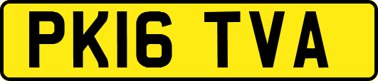 PK16TVA