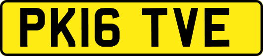 PK16TVE