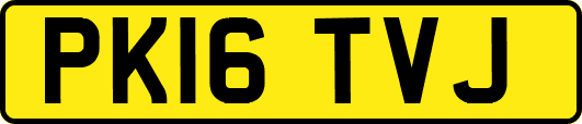 PK16TVJ
