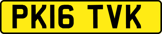 PK16TVK
