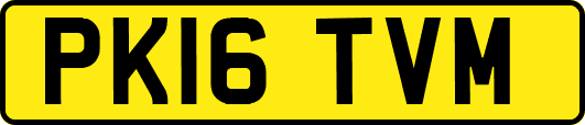 PK16TVM