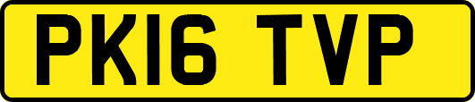 PK16TVP