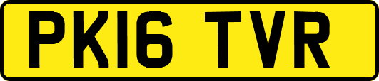 PK16TVR