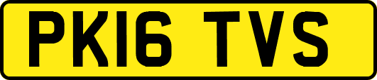 PK16TVS