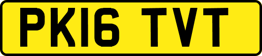 PK16TVT
