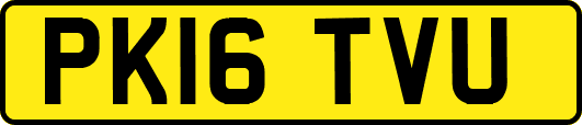 PK16TVU