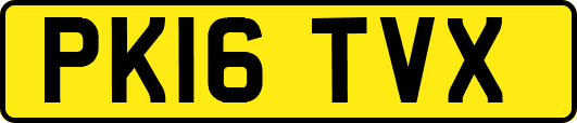 PK16TVX