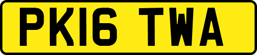 PK16TWA