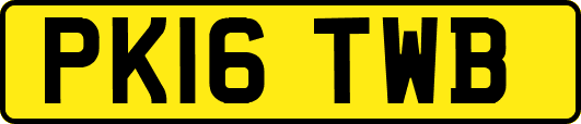 PK16TWB
