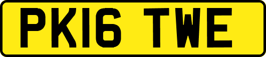 PK16TWE