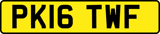 PK16TWF