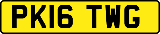 PK16TWG