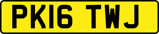 PK16TWJ
